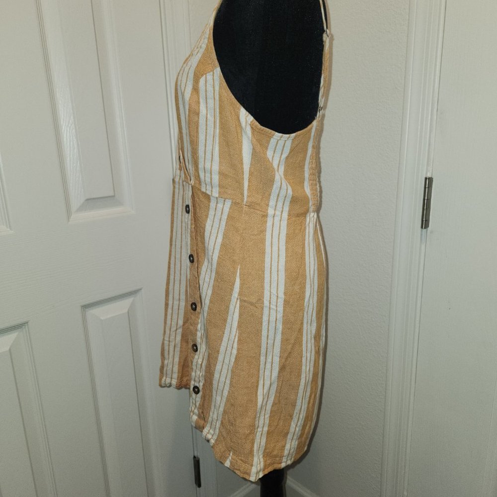 Yellow Sundress - Picture 3 of 5
